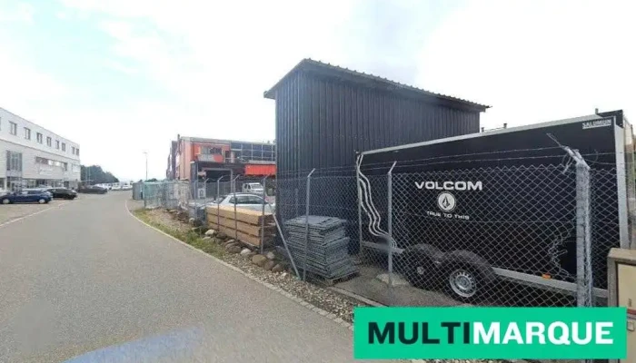 AutoCenter Düdingen GmbH - Düdingen
