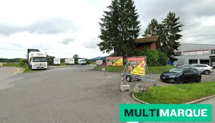 Autocenter Macinko Ag - Uetendorf