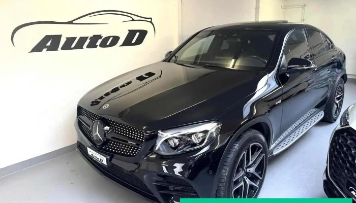 AutoD, Ribeiro David - Fribourg