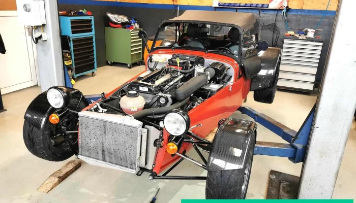 Autodiagnostic Beutler GmbH - Switzerland