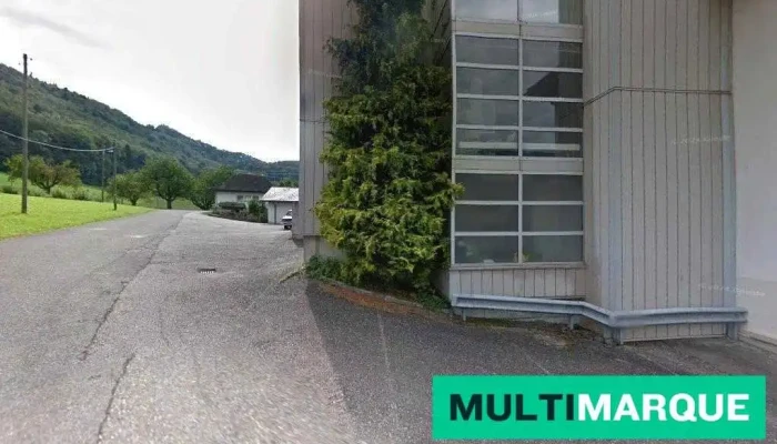 Autoentsorgung Chamas - Läufelfingen