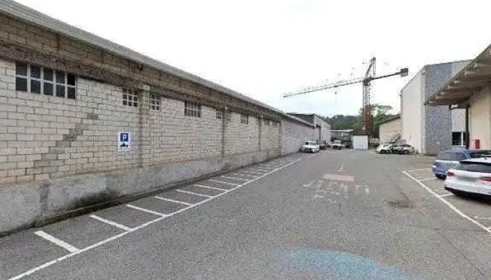 Autofficina Rexivan Di Krmpoti -  Alle - Lugano