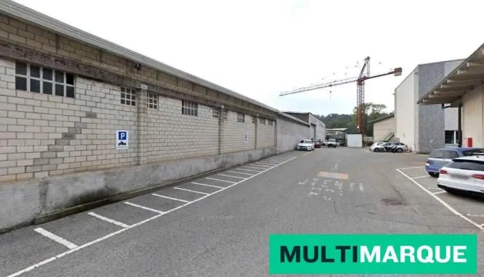 autofficina Rexivan di Krmpoti - Lugano