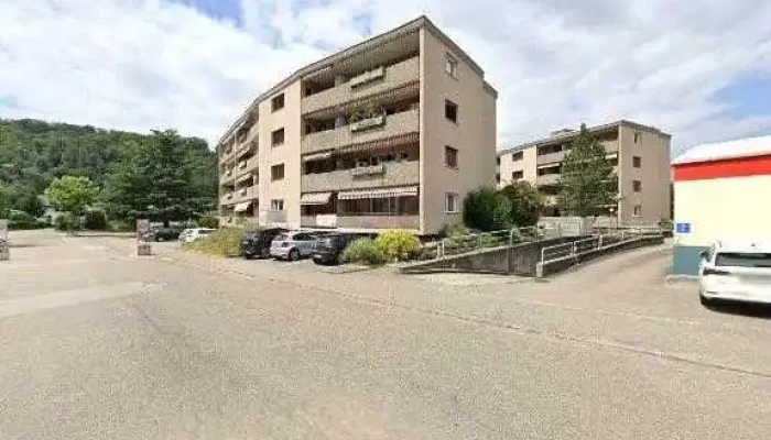 Autogarage Carrosserie -  Alle - Aarburg