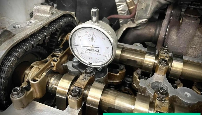 Autogarage Mäder GmbH - Ins