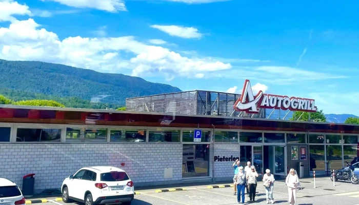 Autogrill Pieterlen Ag - Pieterlen