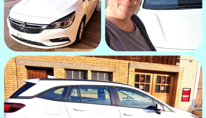 Autohandel Dm Ag -  Geschaft - Zunzgen