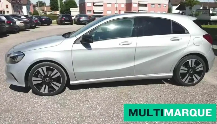 Autohandel Dm Ag -  Vom Inhaber - Zunzgen