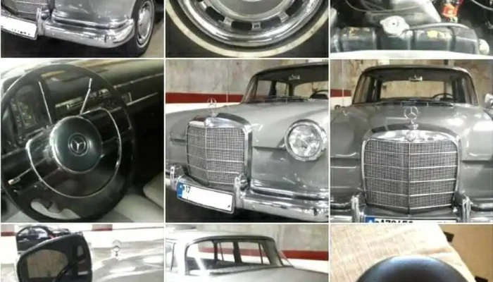 Autohandel Tarraf - Uetendorf
