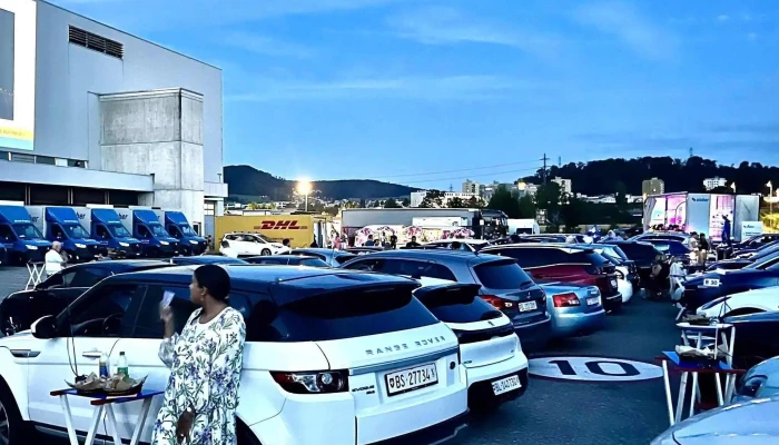 Autohaus Wederich Dona Ag   Citroen Peugeot Garage Autohandler - Muttenz