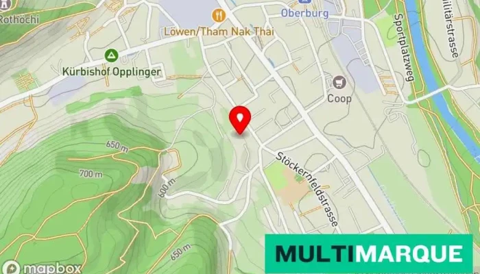 Autokorb.ch - Oberburg