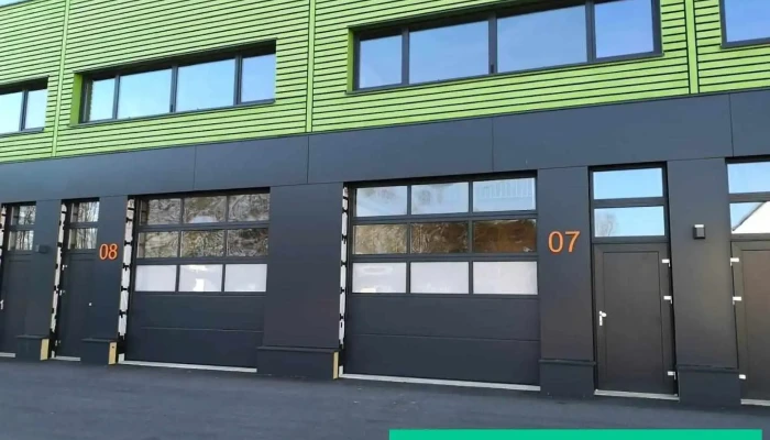 Autokultour Center - Bösingen
