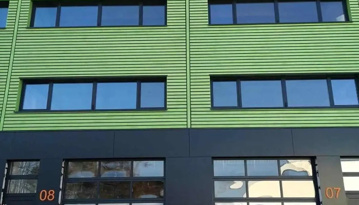 Autokultour Center -  Vom Inhaber - Bösingen