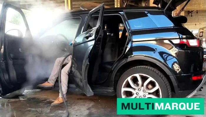 autolavaggio.ch - Car Wash & Car Detailing - Bioggio