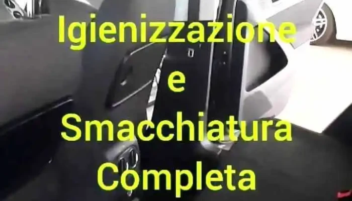Autolavaggioch   Car Wash Car Detailing Vom Inhaber - Bioggio
