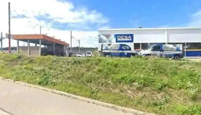 Autoloc Sarl Alle - Givisiez