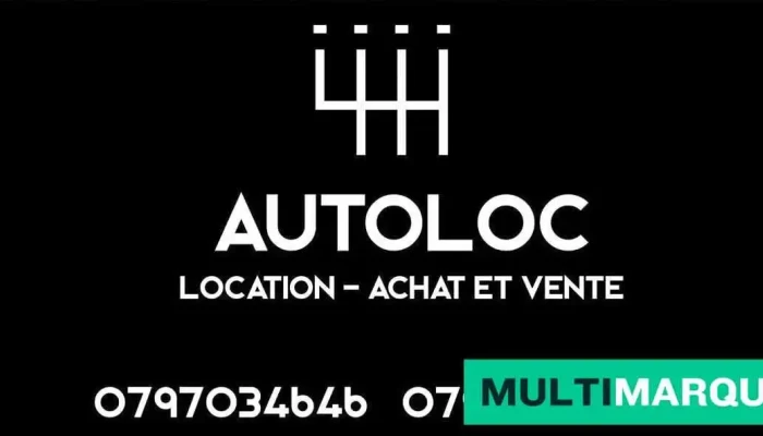Autoloc Sarl Vom Inhaber - Givisiez