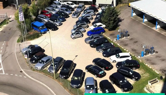 Automarkt Pratteln -  Alle - Pratteln