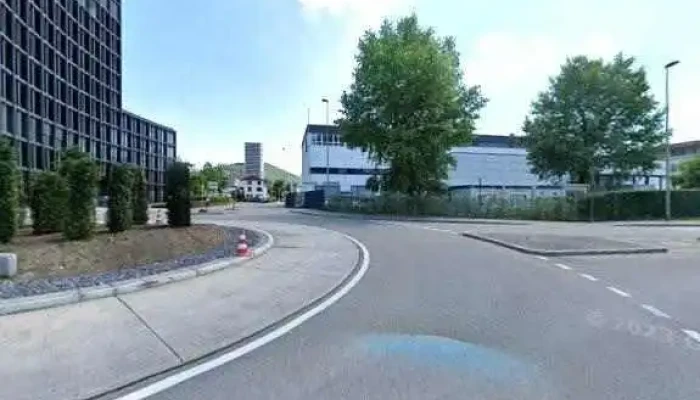 Automarkt Pratteln -  Street View 360deg Fotos - Pratteln