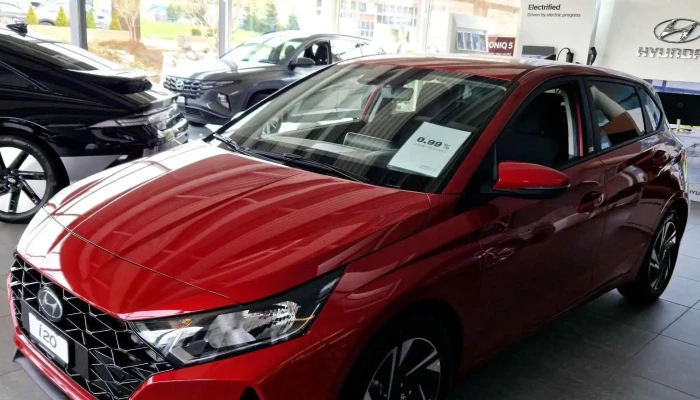 Automobiles Zimmermann Sa Marly Fribourg Standort - Marly