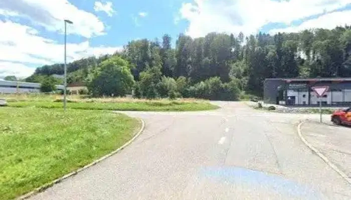 Automobiles Zimmermann Sa Marly Fribourg Street View 360deg Fotos - Marly