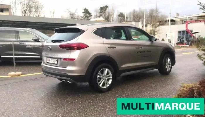Automobiles Zimmermann Sa Marly Fribourg Videos - Marly