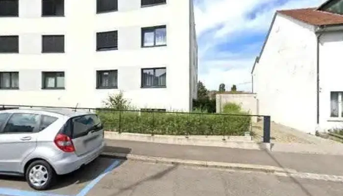 Automotor Saline -  Street View 360deg Fotos - Birsfelden