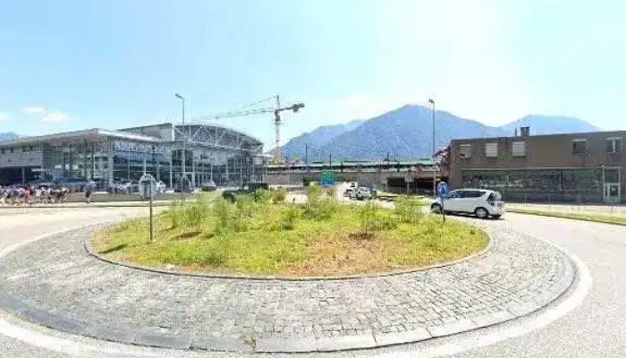 Autonec Sa -  Street View 360deg Fotos - Lavertezzo