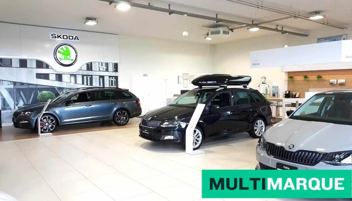 Autonova Payerne Sa Volkswagen Autohaus - Payerne