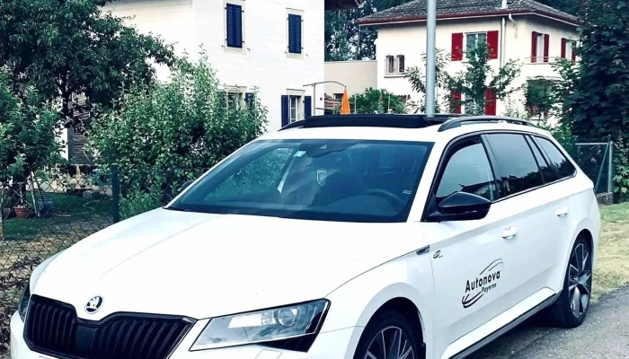 Autonova Payerne Sa Volkswagen Preise - Payerne