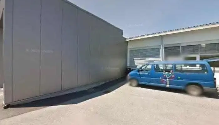 Autonova Payerne Sa Volkswagen Street View 360deg Fotos - Payerne