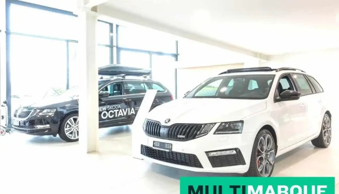 Autonova Payerne Sa Volkswagen Vom Inhaber - Payerne