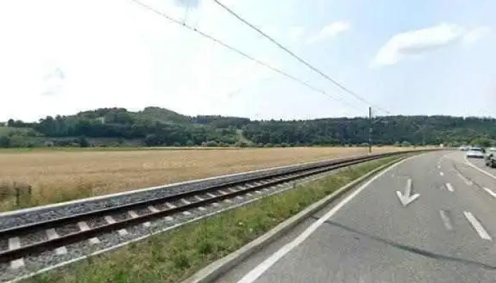 Autopartner -  Nws Street View 360deg Fotos - Bubendorf