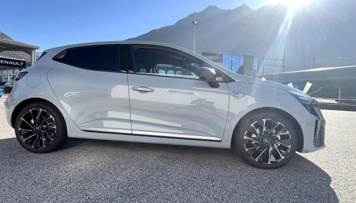 Autors Giubiasco Renault Rabatte - Giubiasco