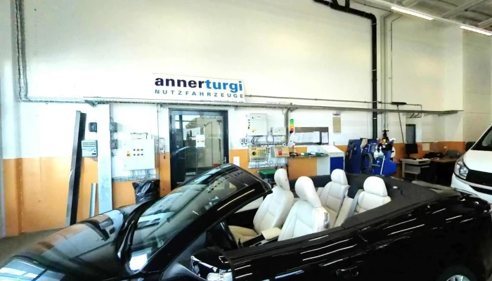 Autosattlerei Polsterei Stegmuller Street View 360deg Fotos - Gebenstorf