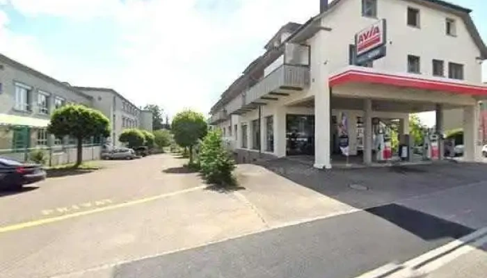 Autoservice Waltisberg Gmbh Alle - Bremgarten
