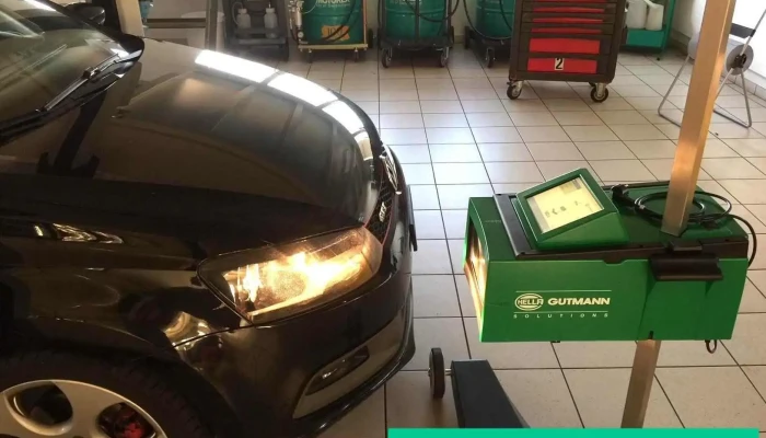 Autotec Sàrl - La Neuveville