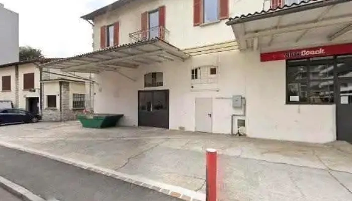 Autotecnica Sa -  Alle - Chiasso