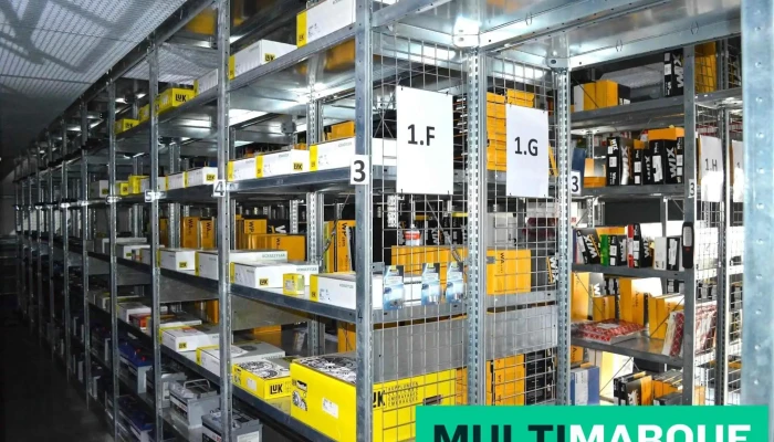 Autoteile Linth GmbH - Tuggen