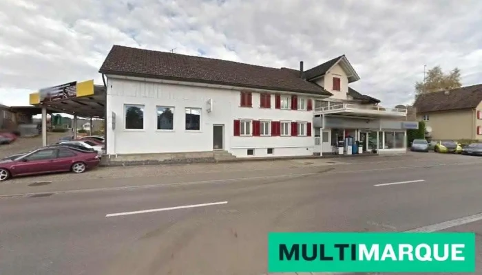AutoTraders GmbH - Lenggenwil
