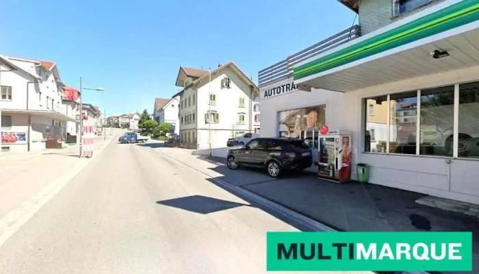Autotrading 2000 GmbH - Kirchberg