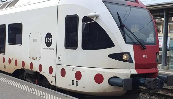 Autowag Ag -  Alle - Murten