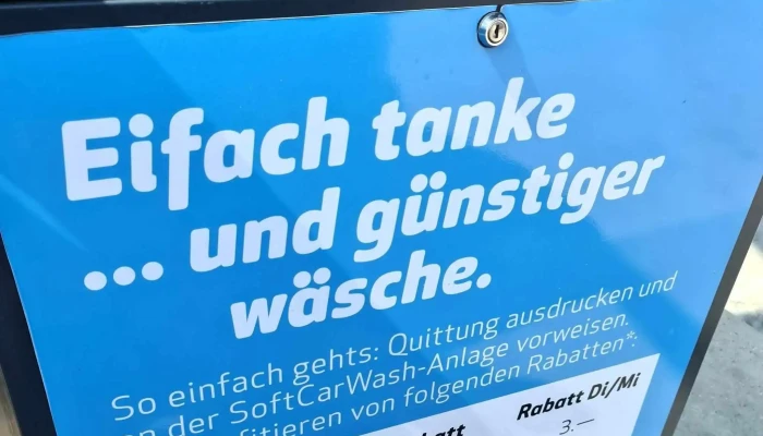 Autowasch Liestal Autowasche - Liestal