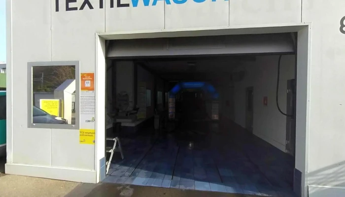 Autowasch Liestal Street View 360deg Fotos - Liestal
