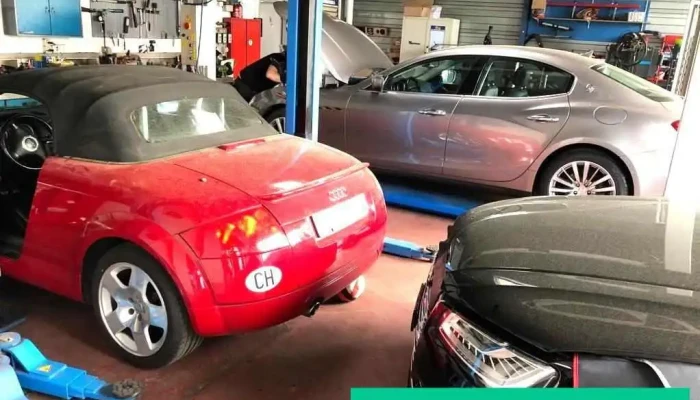 Autowelten Ch Ag -  Vom Inhaber - Pratteln