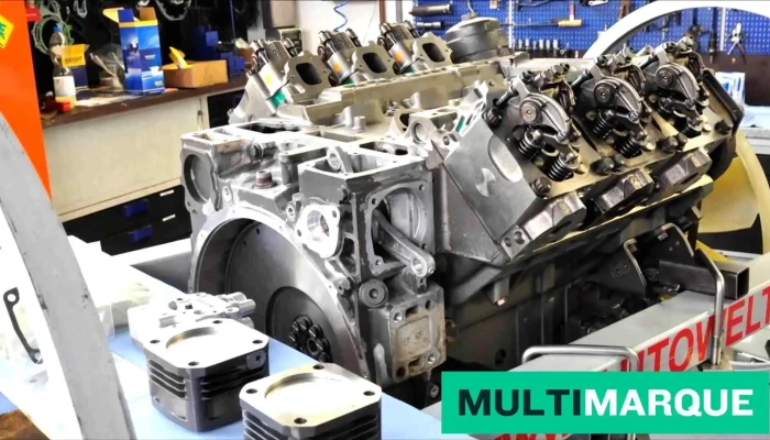 Autowerkstatt Bosingen Werkstatt - Bösingen