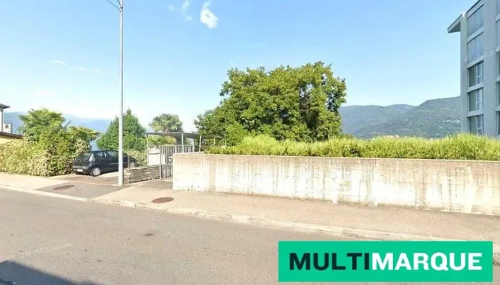 Aviamat Brissago - Brissago