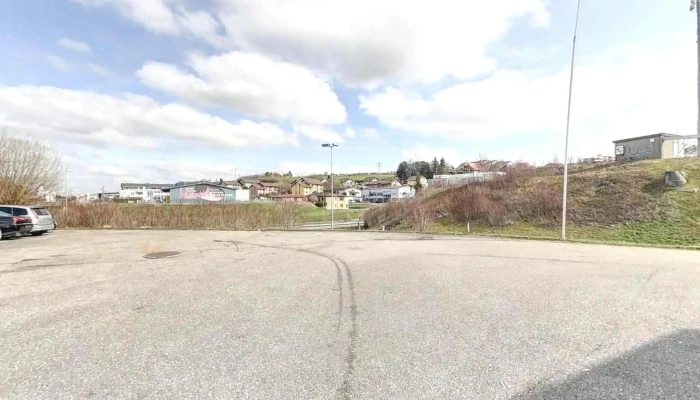 Az Automobile Sarl Street View 360deg Fotos - Givisiez