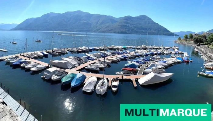B & B Boats Sagl - Brissago
