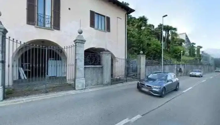 B B Boats Sagl Street View 360deg Fotos - Brissago